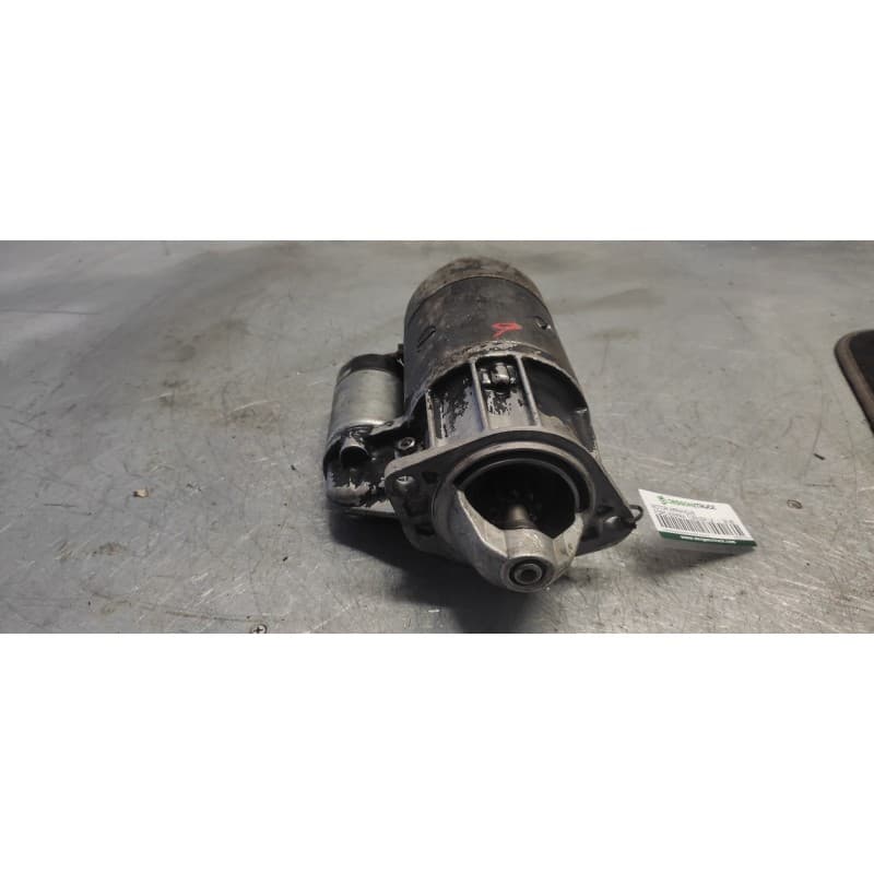 Recambio de motor arranque para ford sierra turnier lx referencia OEM IAM 0001311101 12V