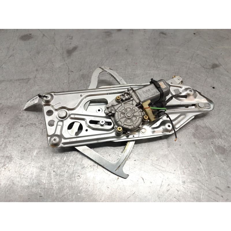 Recambio de elevalunas delantero derecho para mercedes-benz clase s (w140) berlina 300 sd t. / s 350 turbo (140.134) referencia - Azul
