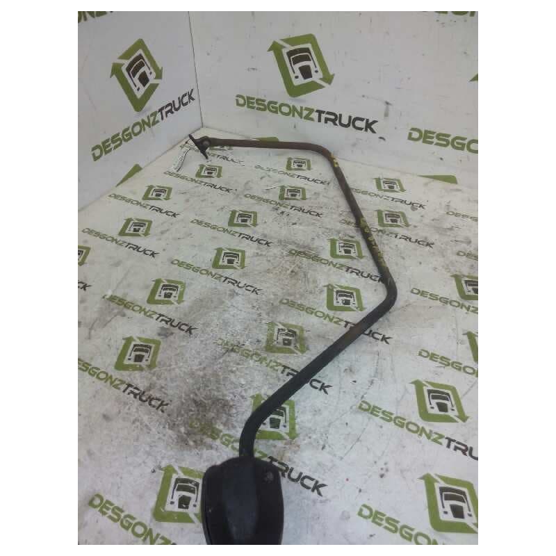 Recambio de brazo retrovisor izquierdo para man m 90 12.232 169/170 kw fki bat. 3200 pma11.8 170 kw tráfico urbano referencia OE