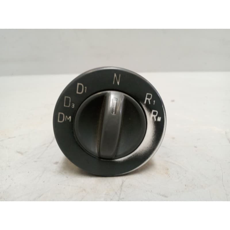 Recambio de mando cambio automatico para man tg - a 26.430 10.5 diesel referencia OEM IAM 81255250271 186372 - Blanco