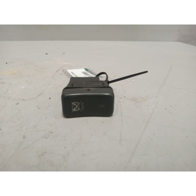 Recambio de interruptor para man tg - a 26.430 10.5 diesel referencia OEM IAM 81255030251 - Blanco