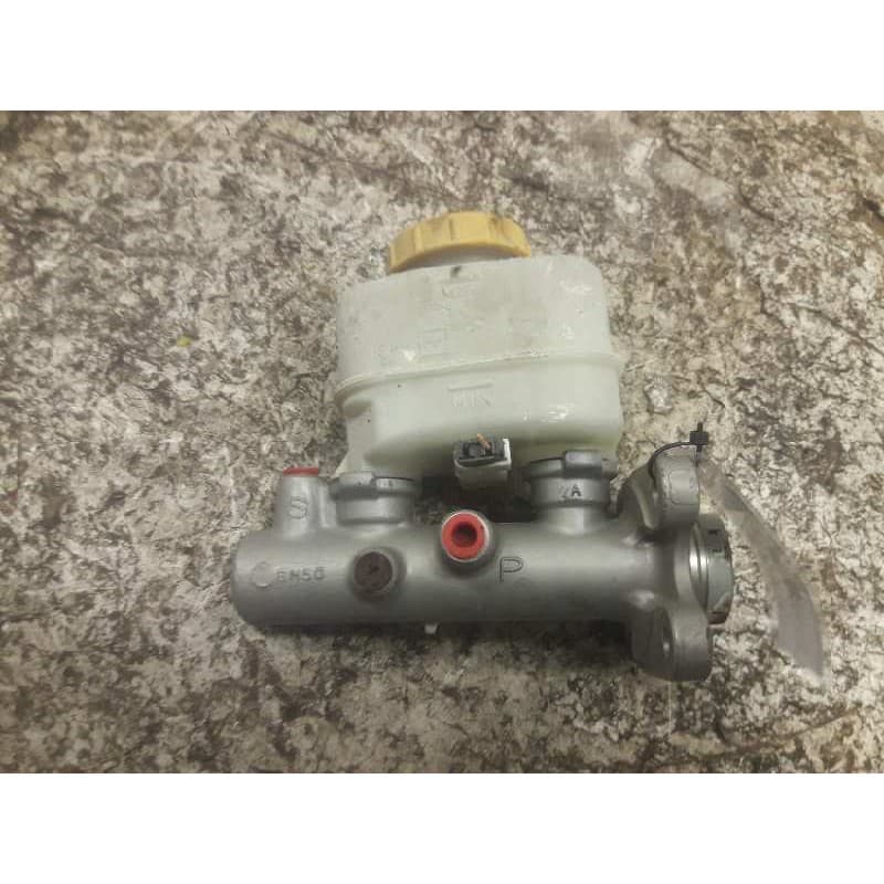 Recambio de bomba freno para nissan patrol gr (y61) 2.8 turbodiesel cat referencia OEM IAM VB001 87H - Azul