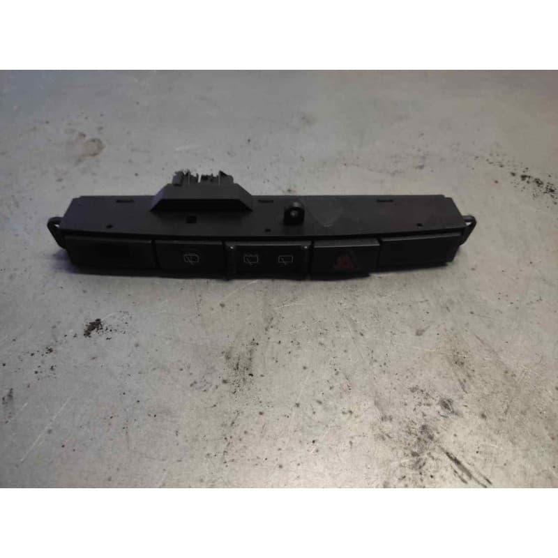 Recambio de warning para chrysler voyager (rg) 2.5 crd se grand voyager referencia OEM IAM 0465925AA 6 PINS - Negro