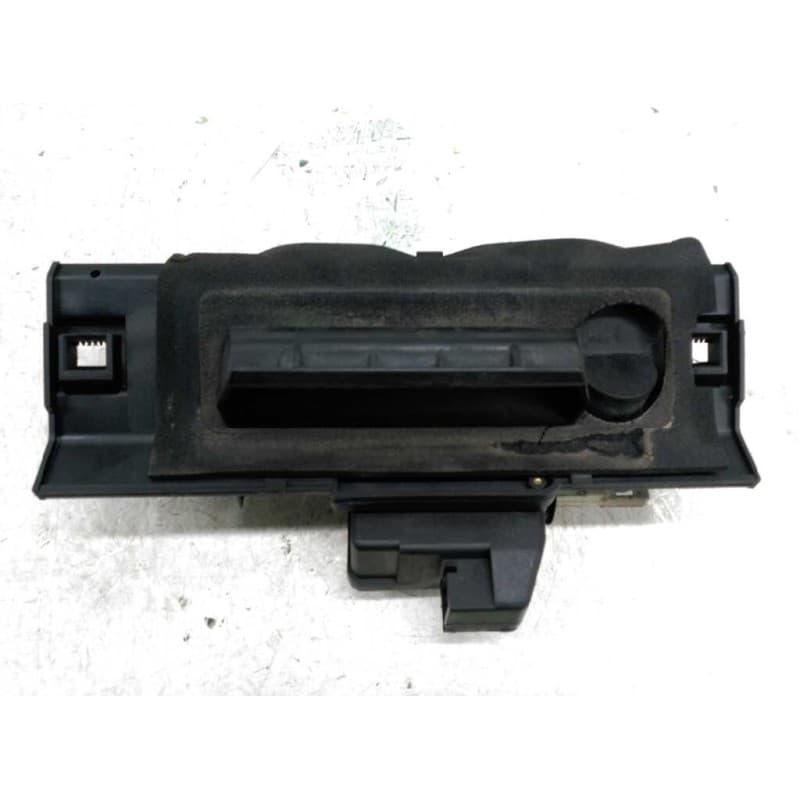 Recambio de maneta exterior porton para peugeot 206 4-trg. xr referencia OEM IAM - Azul