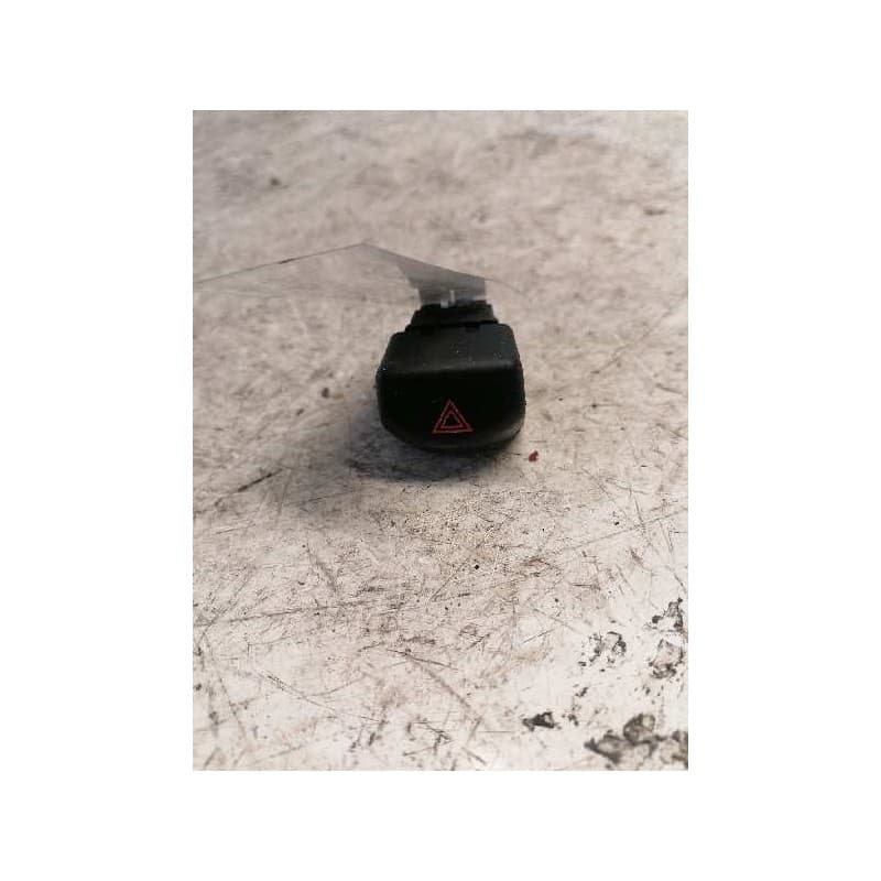 Recambio de warning para nissan micra (k12e) acenta referencia OEM IAM 4 PINS