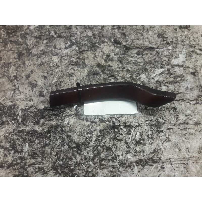 Recambio de moldura para mercedes-benz clase e (w210) berlina diesel 220 cdi (210.006) referencia OEM IAM IZQUIERDA