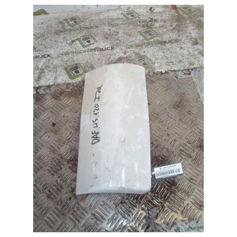 Recambio de deflector izquierdo para daf serie 45.120 fg dist.ent.ej. 4000 zgg6.5 topsleeper referencia OEM IAM