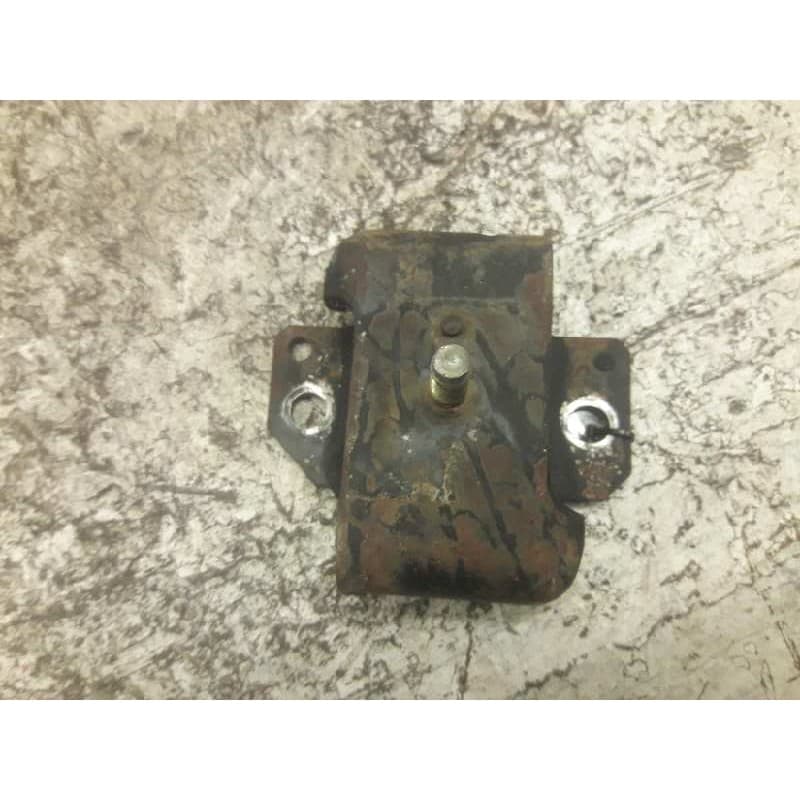 Recambio de soporte motor izquierdo para nissan patrol gr (y61) 2.8 turbodiesel cat referencia OEM IAM - Azul