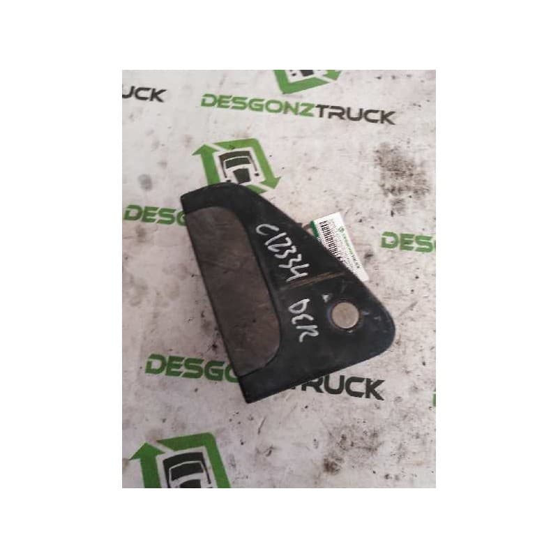 Recambio de maneta exterior delantera derecha para daf serie 85 cf .430 euro 1/2 12.6 diesel referencia OEM IAM