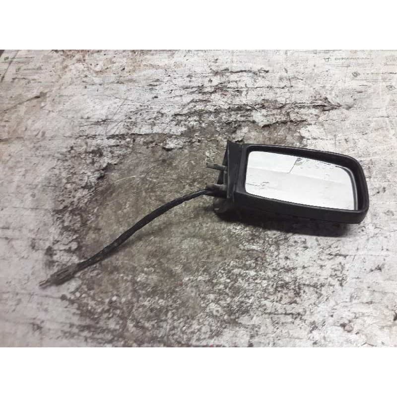 Recambio de retrovisor derecho para volkswagen santana (327) cx referencia OEM IAM MANUAL - Verde