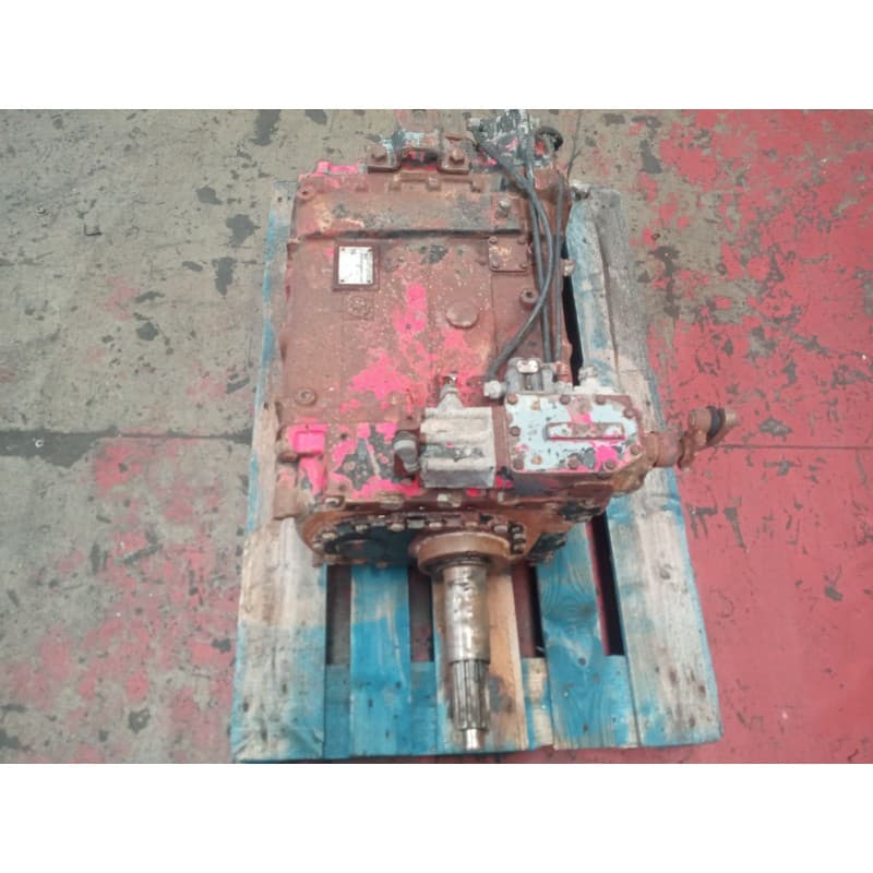 Recambio de caja cambios para pegaso serie 1200 1231 t (310cv) referencia OEM IAM 16S130 1295052244