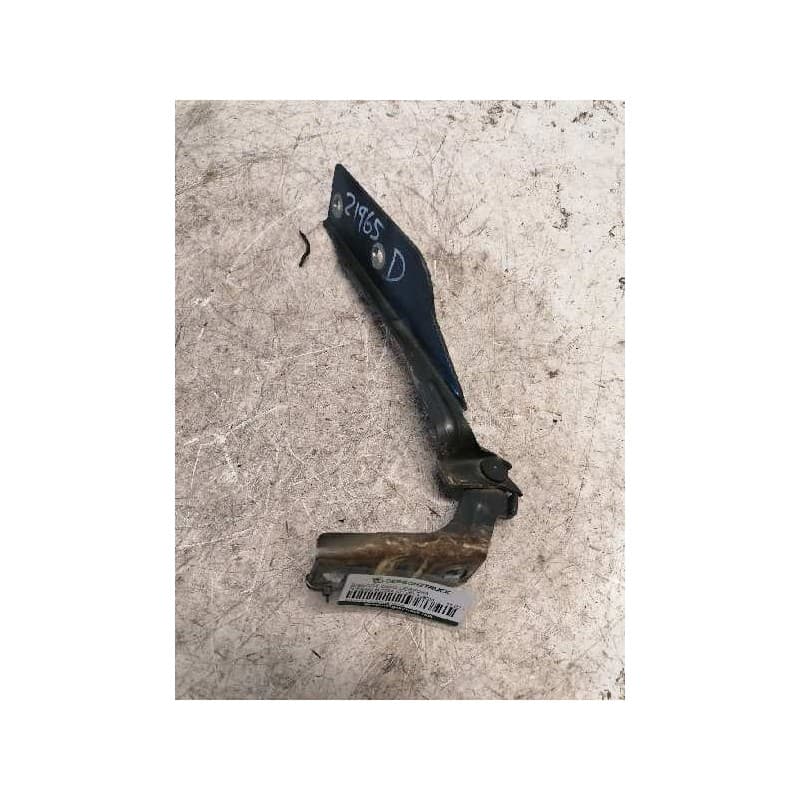 Recambio de bisagra capo derecha para nissan micra (k12e) acenta referencia OEM IAM