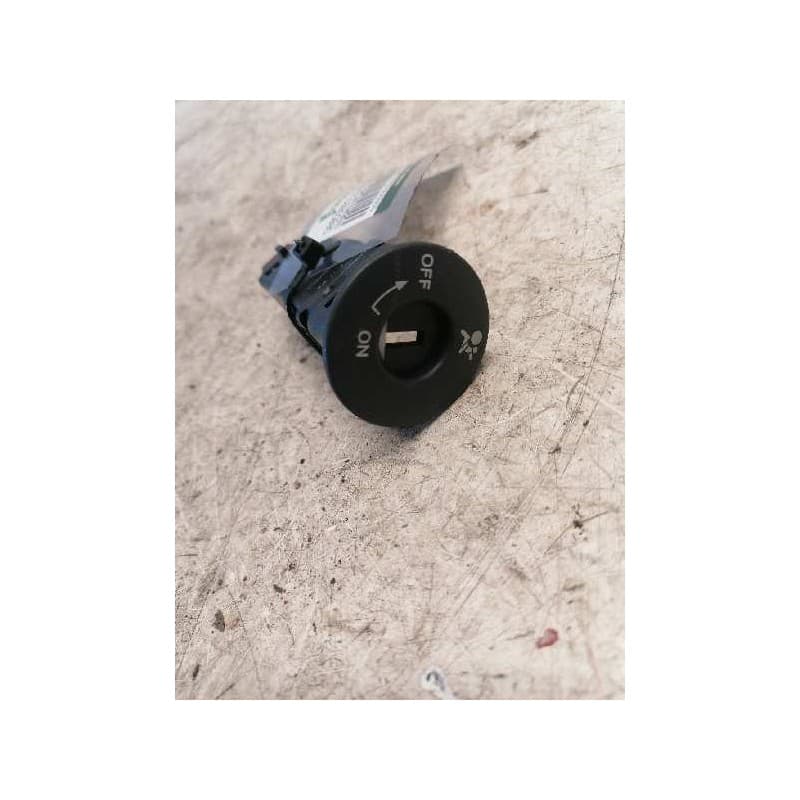 Recambio de desconectador airbag para nissan micra (k12e) acenta referencia OEM IAM 25585BC600 3 PINS