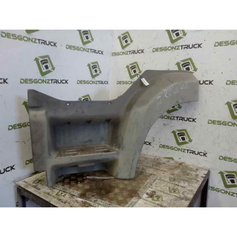 Recambio de paso rueda delantero izquierdo para daf serie 85.330 ati euro ii fsa dis.ent.ej. 3500 zgg18 tráfico urbano referenci