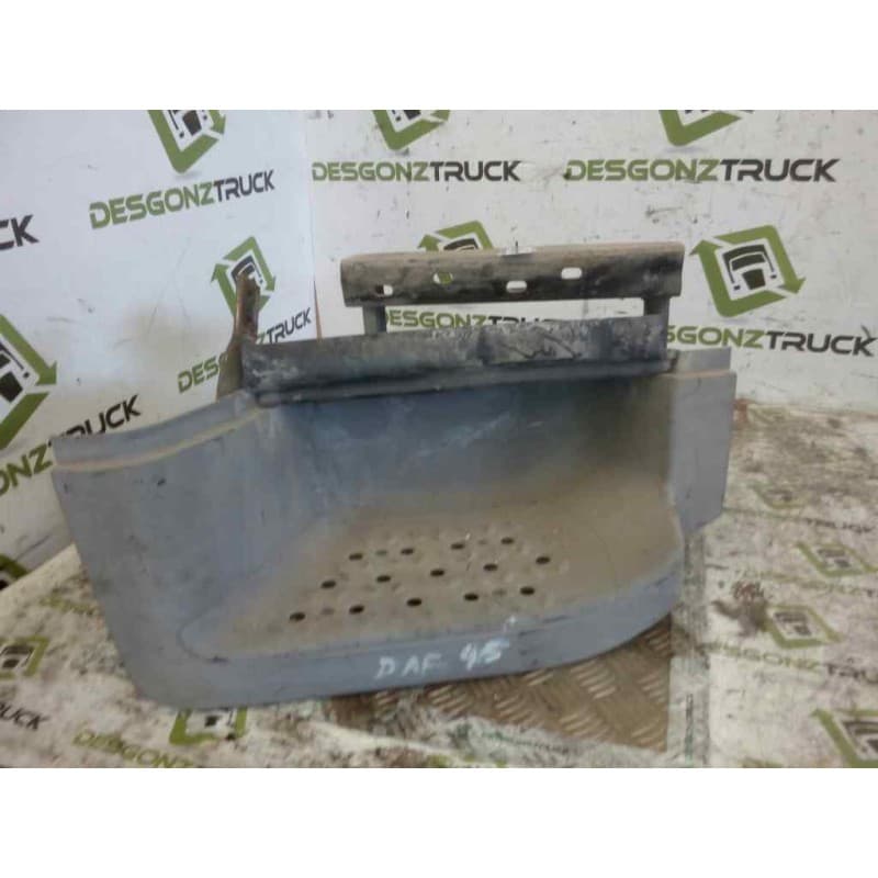 Recambio de peldaño derecho para daf serie 45.150 fki dis.ent.ej.3250 zgg7.49 topsleeper referencia OEM IAM