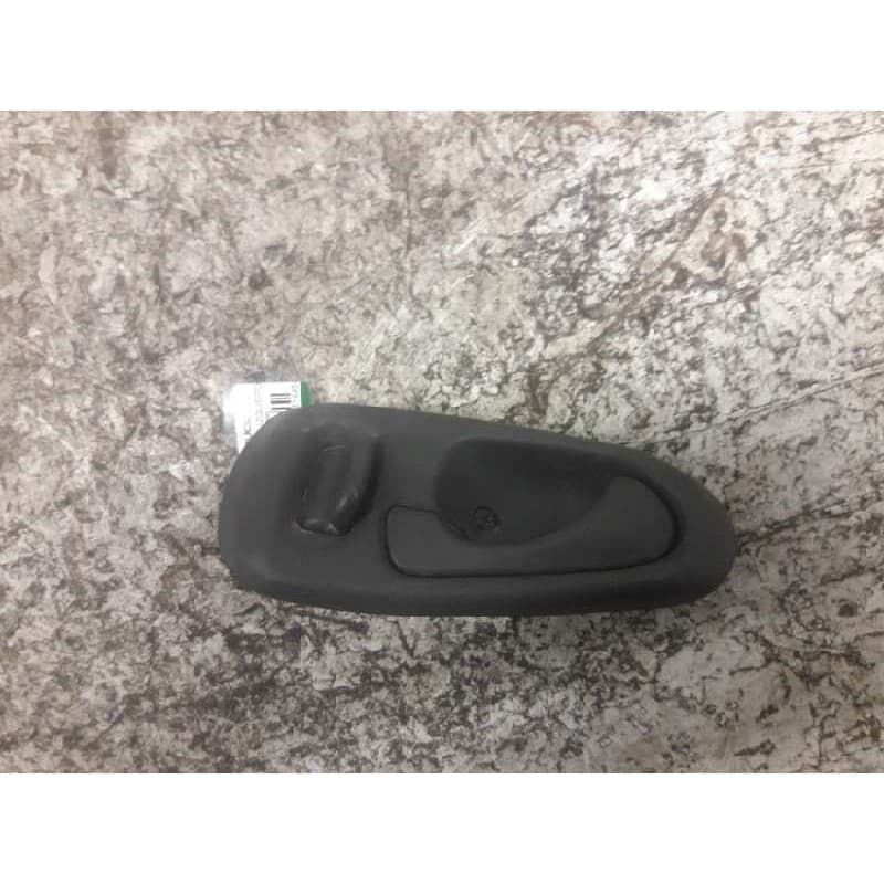 Recambio de maneta interior trasera izquierda para mitsubishi l 200 (k6/7) 2500 td american spirit (4-ptas.) referencia OEM IAM - Verde