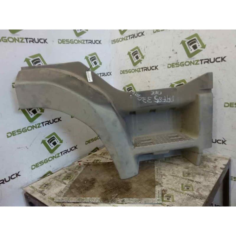 Recambio de paso rueda delantero derecho para daf serie 85.330 ati euro ii 11.6 diesel referencia OEM IAM