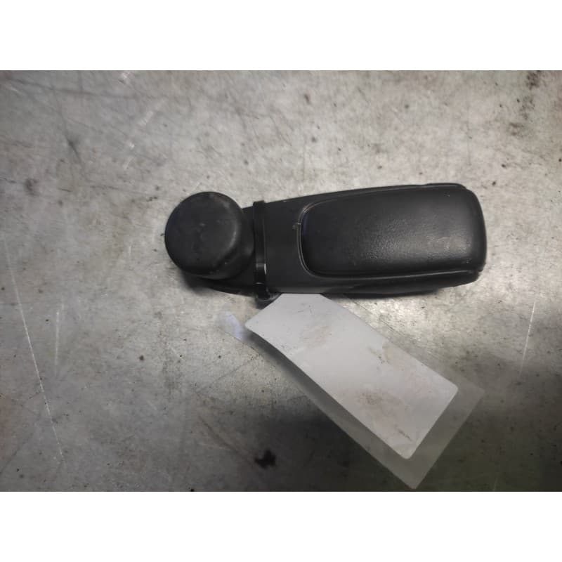 Recambio de maneta elevalunas trasera derecha para peugeot 208 style referencia OEM IAM 9653797777