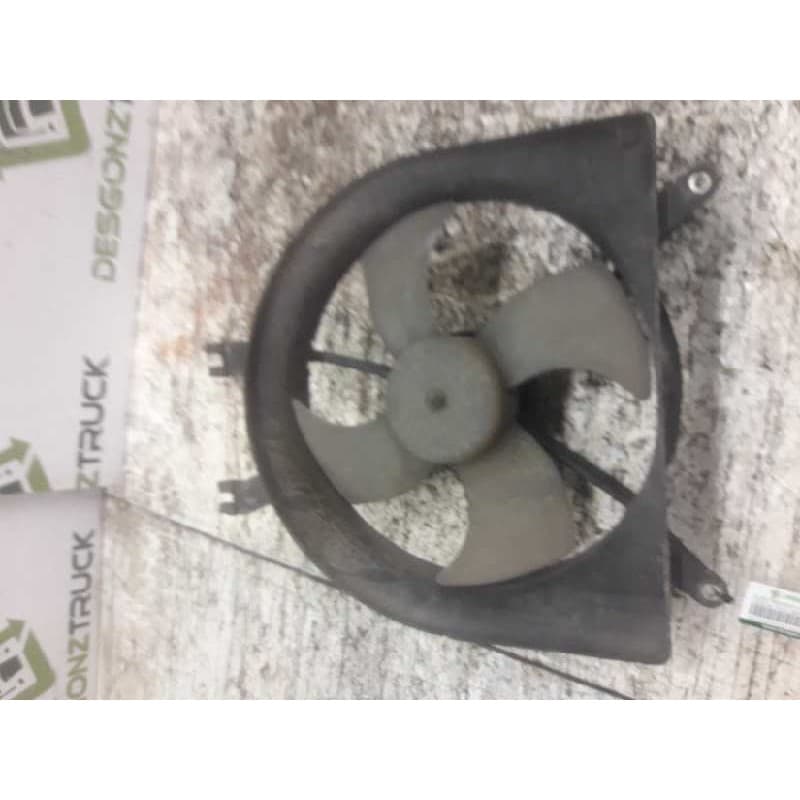 Recambio de electroventilador para honda civic berlina 3/4 (ej/ek) 1.5 ls vtec 3 berlina (ek3) referencia OEM IAM 8201300