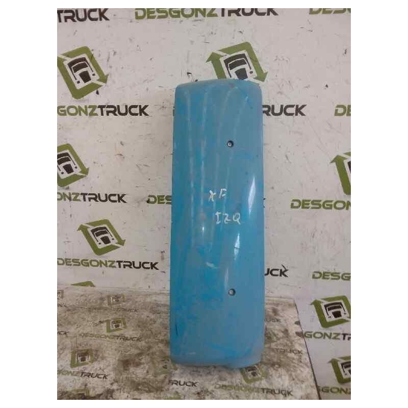 Recambio de deflector izquierdo para daf serie 95 xf .430 fsafe (typ .430) space-cab referencia OEM IAM