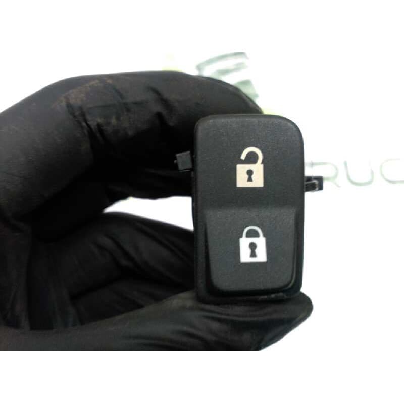 Recambio de mando cierre centralizado para volvo c30 d5 r-design referencia OEM IAM 30773333 - Azul