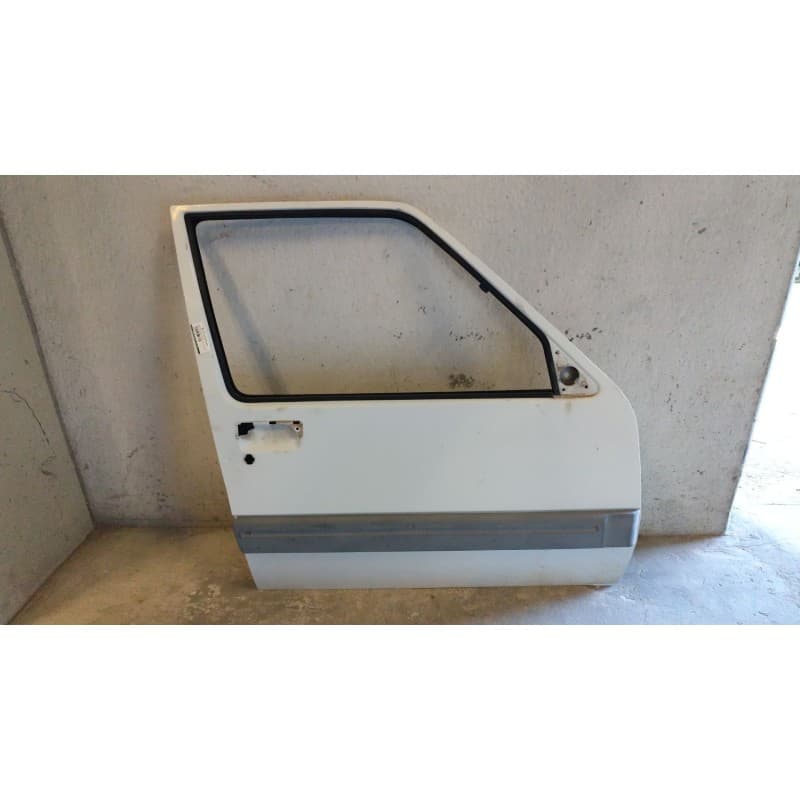 Recambio de puerta delantera derecha para renault express furgoneta/monovolumen (f40_, g40_) 1.9 d (f40r) referencia OEM IAM