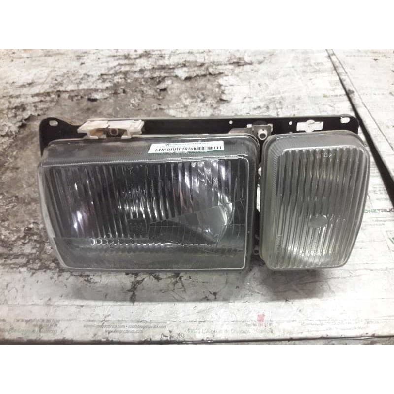 Recambio de faro derecho para volkswagen santana (327) cx referencia OEM IAM - Verde