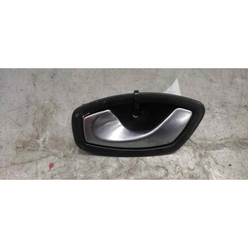 Recambio de maneta interior delantera izquierda para renault megane iii berlina 5 p dynamique referencia OEM IAM - Negro