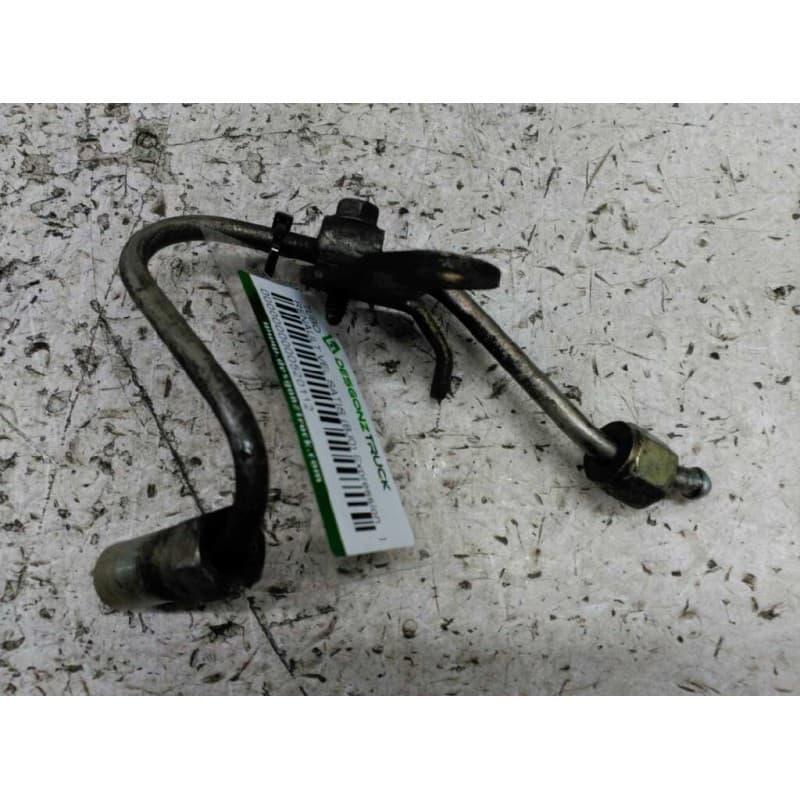Recambio de tubo para renault vel satis (bj0) expression referencia OEM IAM INYECTOR - Gris