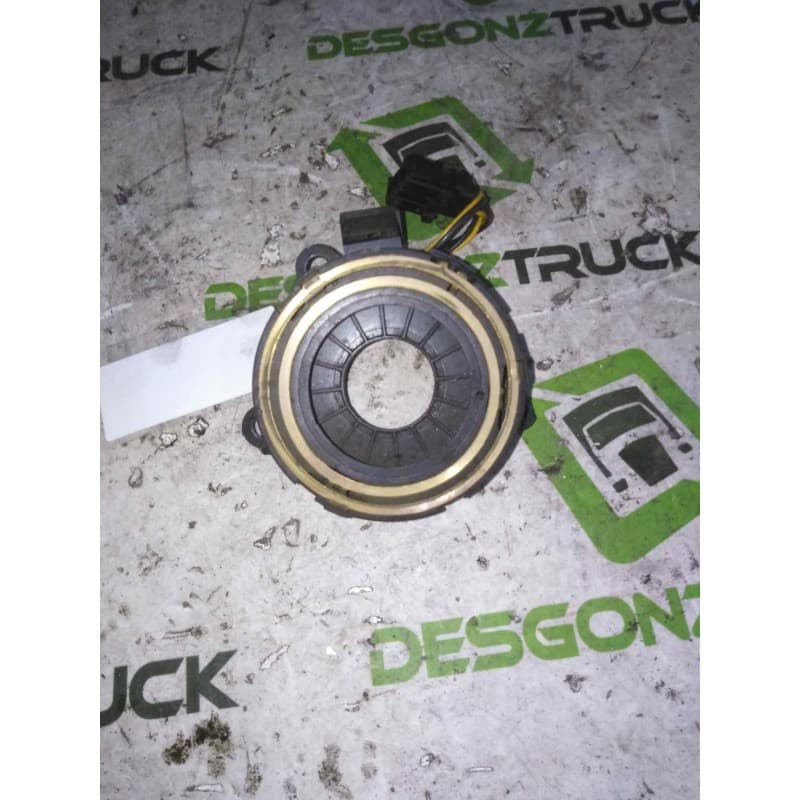 Recambio de anillo airbag para volvo fh 440 fg 4x2 low largo globetrotter (lhh2, l2h2) referencia OEM IAM 20453925 - Blanco