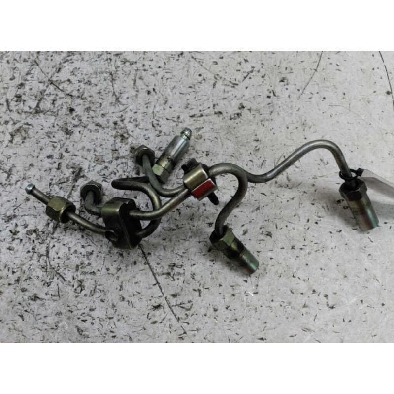 Recambio de tubo para renault vel satis (bj0) expression referencia OEM IAM INYECTOR - Gris