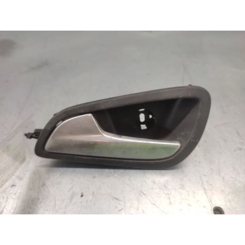Recambio de maneta interior trasera izquierda para ford focus lim. (cb8) titanium referencia OEM IAM AM51U22601BDW