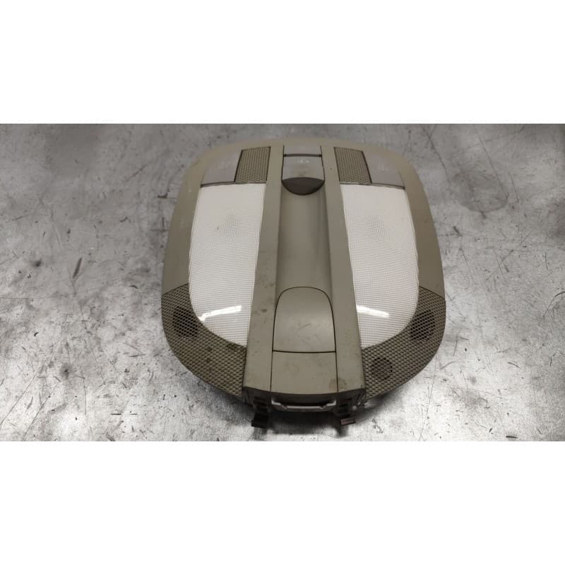 Recambio de luz interior para mercedes-benz clase m (w164) ml 320 cdi 4-matic (164.122) referencia OEM IAM - Negro