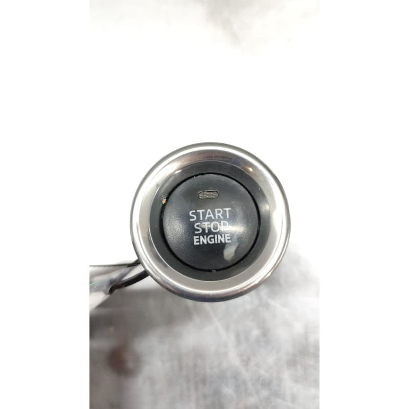 Recambio de boton start/stop para mazda cx-5 (kf) 2.2 d referencia OEM IAM - Gris