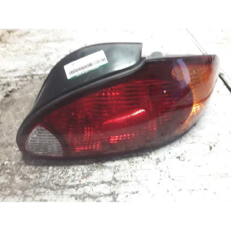 Recambio de piloto trasero derecho para hyundai lantra berlina (rd) 1.6 gls referencia OEM IAM 6 PINS - Blanco