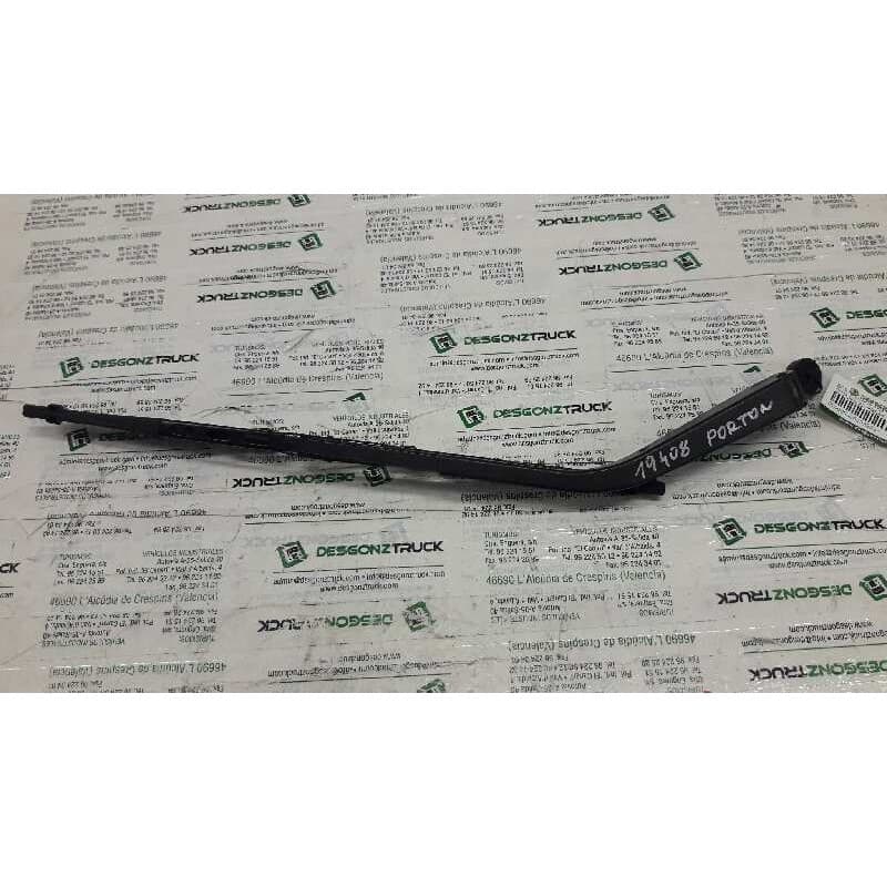 Recambio de brazo limpia trasero para citroën zx break 1.9 d sensation referencia OEM IAM - Verde
