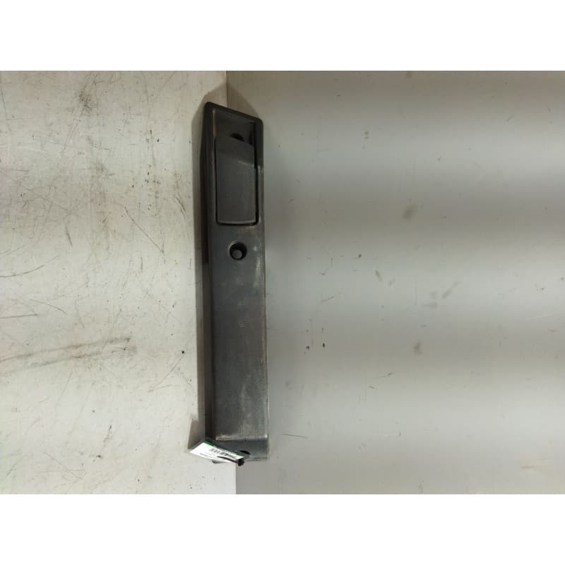 Recambio de maneta interior delantera derecha para man m 2000 l/m 2000 evolution m 2000 l fg llc m (largura mediana) referencia - Gris