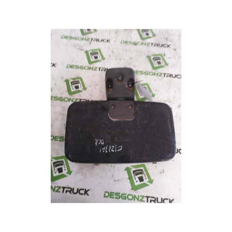 Recambio de retrovisor exterior angular para daf serie 85 cf .430 euro 1/2 12.6 diesel referencia OEM IAM