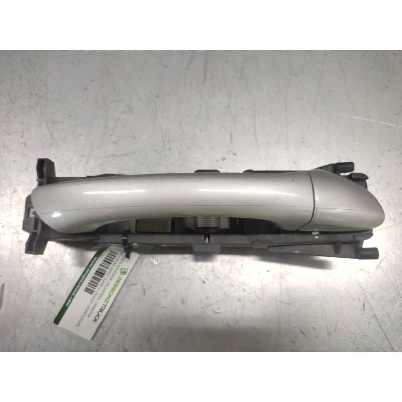 Recambio de maneta exterior delantera derecha para mercedes-benz clase c (w203) sportcoupe c 220 cdi (203.706) referencia OEM IA