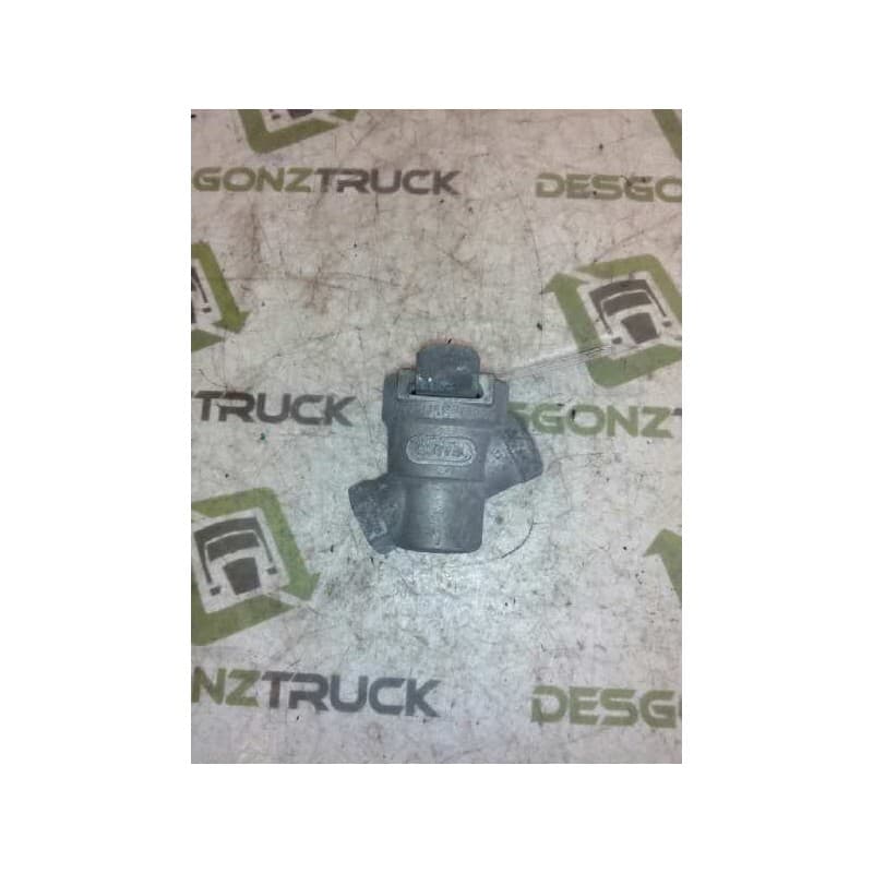 Recambio de valvula aire para lecitrailer sr - 3e 3 e 20 referencia OEM IAM 4325000200 VALVULA FILTRO DE LINIA