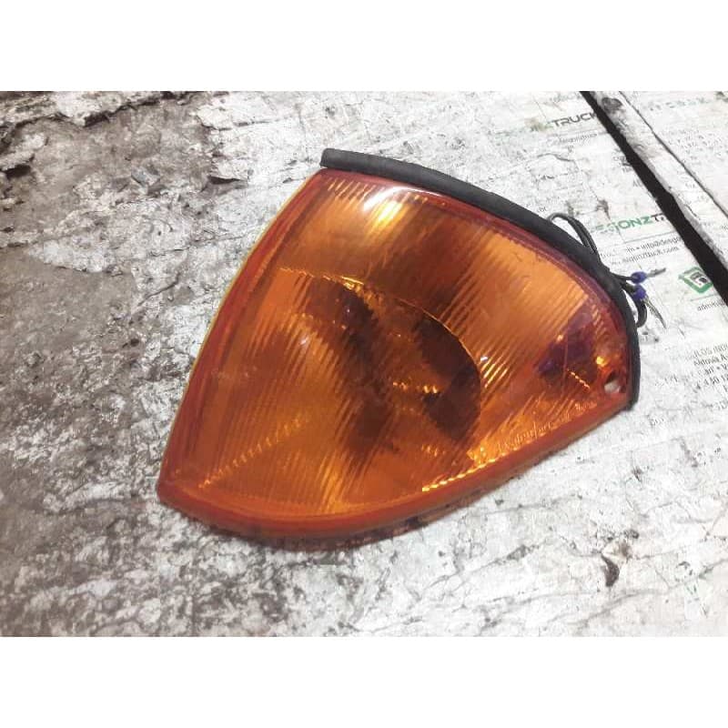Recambio de piloto delantero izquierdo para suzuki swift sf berlina (ea) gti referencia OEM IAM 2 PINS - Blanco