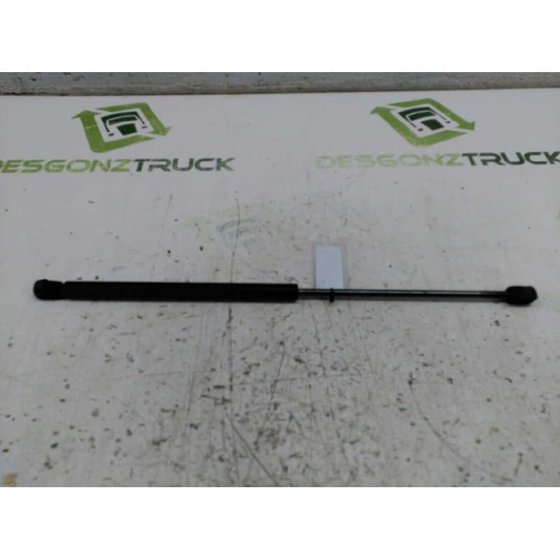 Recambio de amortiguadores maletero / porton para volkswagen golf ii (191/193) tour referencia OEM IAM 191827550B - Negro