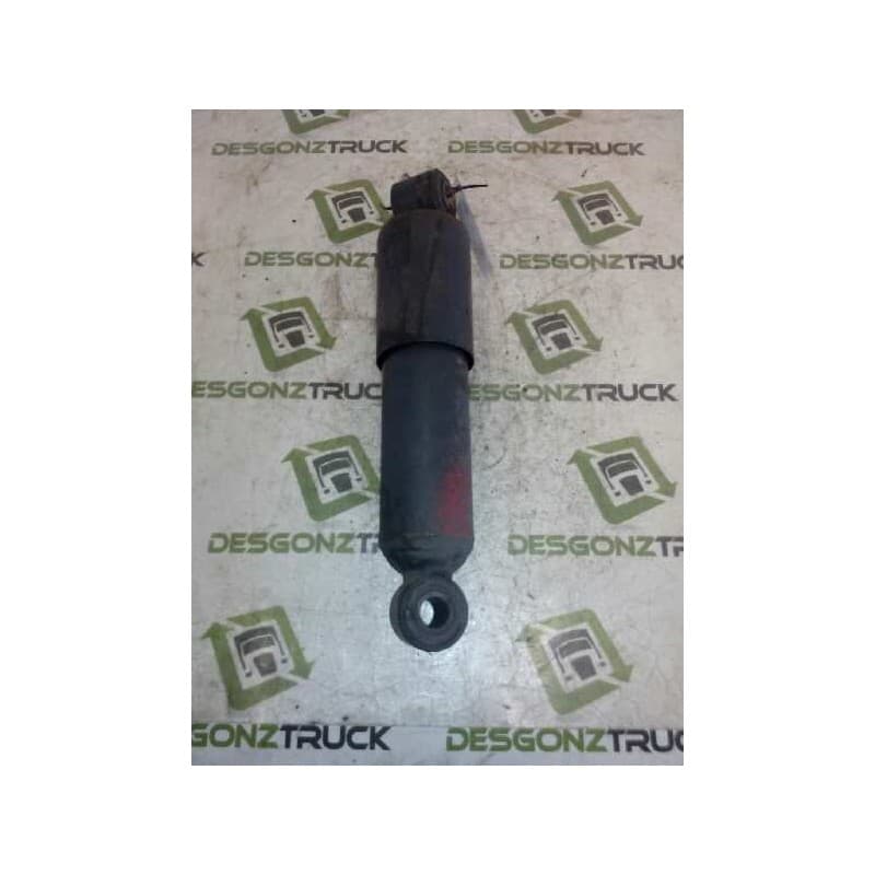 Recambio de amortiguador trasero para lecitrailer sr - 3e 3 e 20 referencia OEM IAM HS251084 81108002