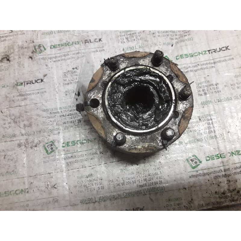 Recambio de cubos de bloqueo para nissan patrol gr (y60) 2.8 slx corto td referencia OEM IAM