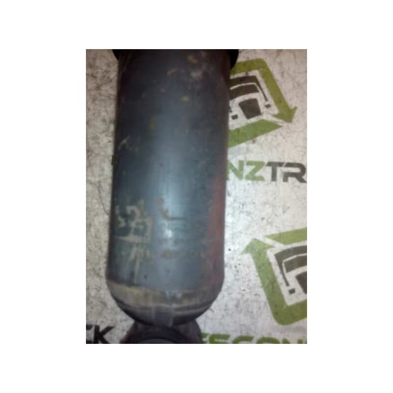 Recambio de amortiguador trasero para lecitrailer sr - 3e 3 e 20 referencia OEM IAM HS251084 81108002