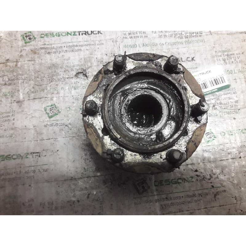Recambio de cubos de bloqueo para nissan patrol gr (y60) 2.8 slx corto td referencia OEM IAM