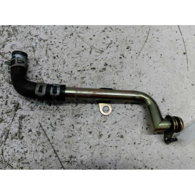 Recambio de tubo para renault vel satis (bj0) expression referencia OEM IAM - Gris