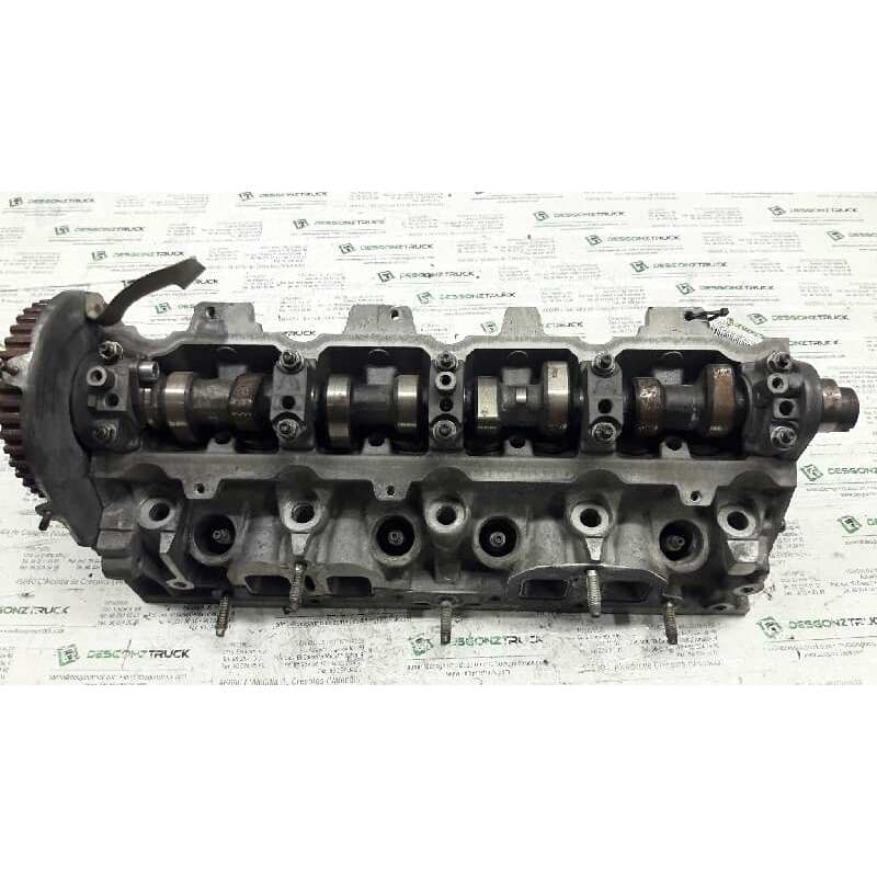 Recambio de culata para citroën bx break tri referencia OEM IAM