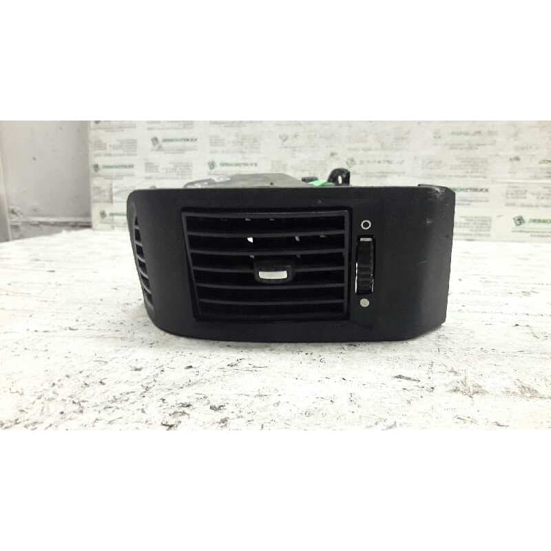 Recambio de difusor calefaccion para peugeot boxer caja cerr.techo sobreelev.(bat.4035)(335/440)(2007 => hdi (335) referencia OE - Blanco