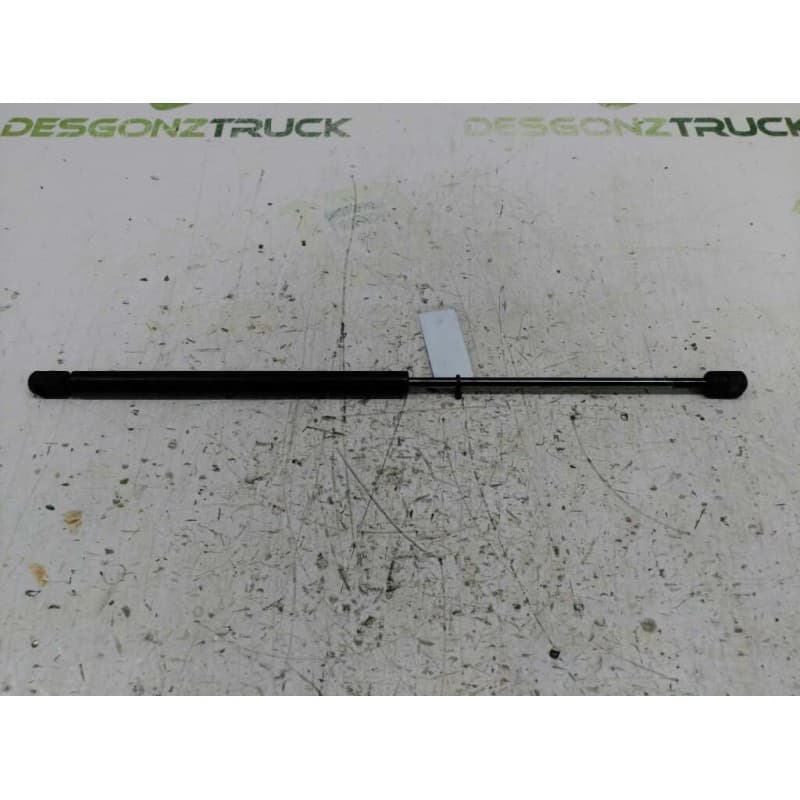 Recambio de amortiguadores maletero / porton para volkswagen golf ii (191/193) tour referencia OEM IAM 191827550B - Negro